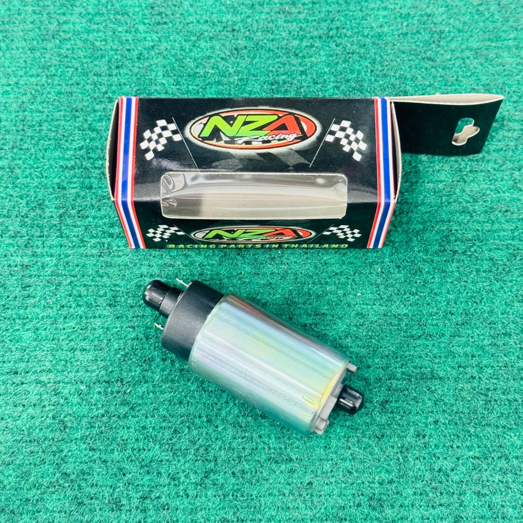 มอเตอร์ปั้มติ๊กNZA 5.5บาร์ W110i-Pcx150-W125iปลาวาฬ-W125i Led-Msx-ดรีม110i-W125i บังลม W110iLedเครื่องบล็อกใหม่-LEAD