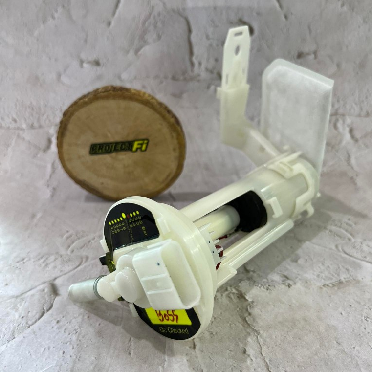 ปั้มติ๊กแต่งเพิ่มแรงดัน PCX150 ปี 2014-2019 ( มีผ้ากรองปั้มติ๊กให้ด้วย )