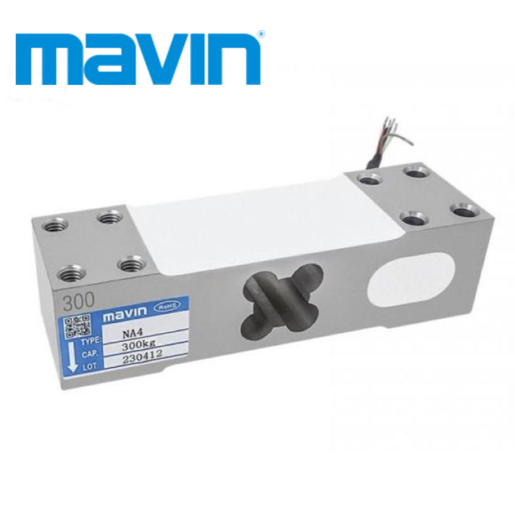 Load Cell ยี่ห้อ Mavin รุ่น NA4
