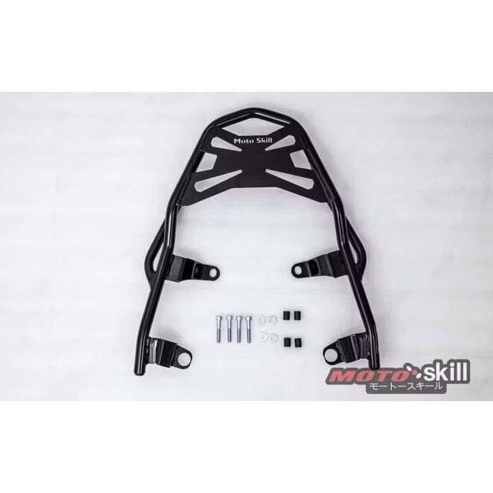 แร็คท้าย Motoskill สำหรับ HONDA ADV 150 / Top Rack