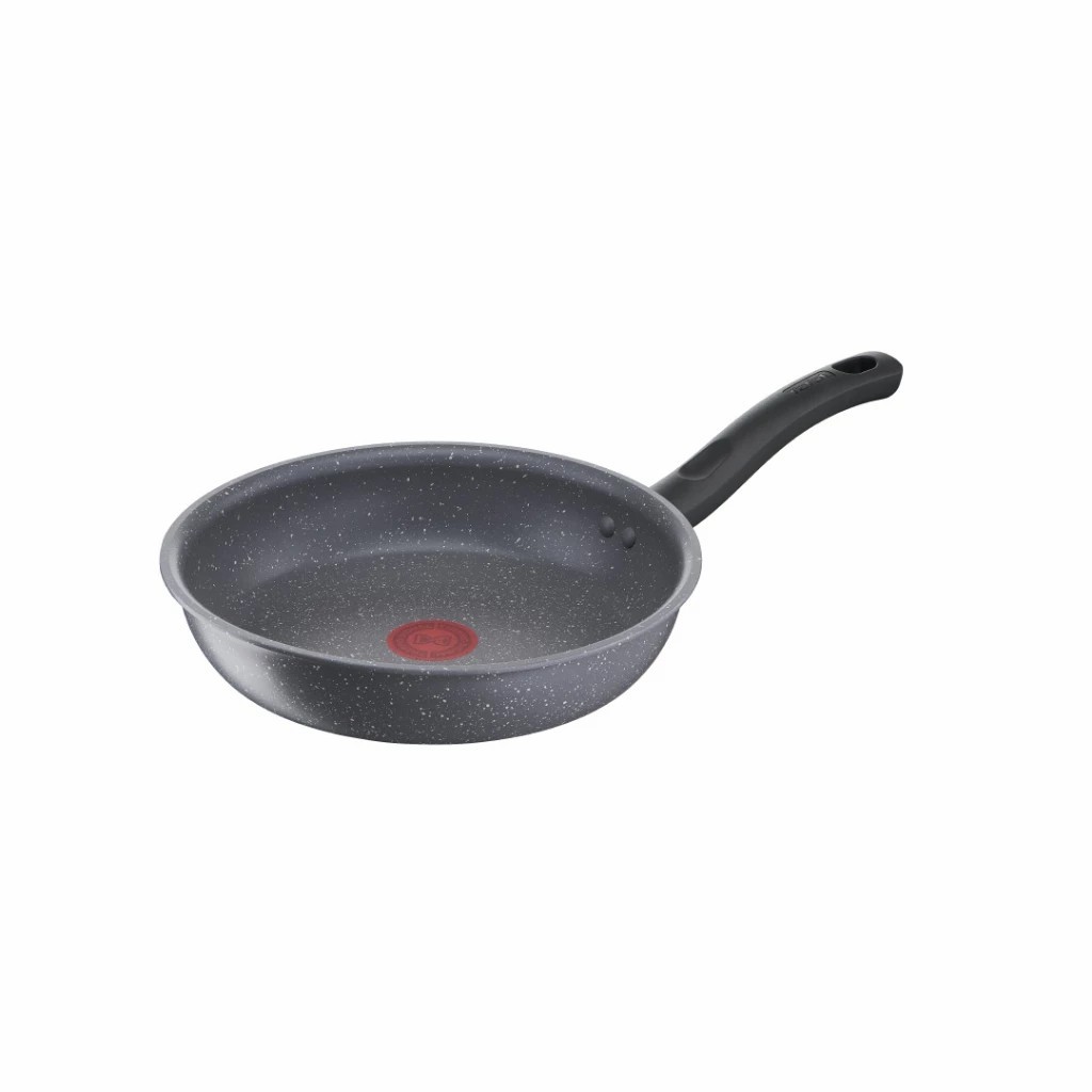 Tefal CW Cook Healthy รุ่น G134S295 ชุดกระทะก้นลึก 28 ซม. และกระทะก้นแบน 24 ซม.