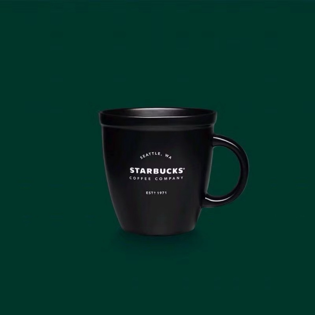 ✨รวมแก้ว Starbucks Mug ทุก Collection✨