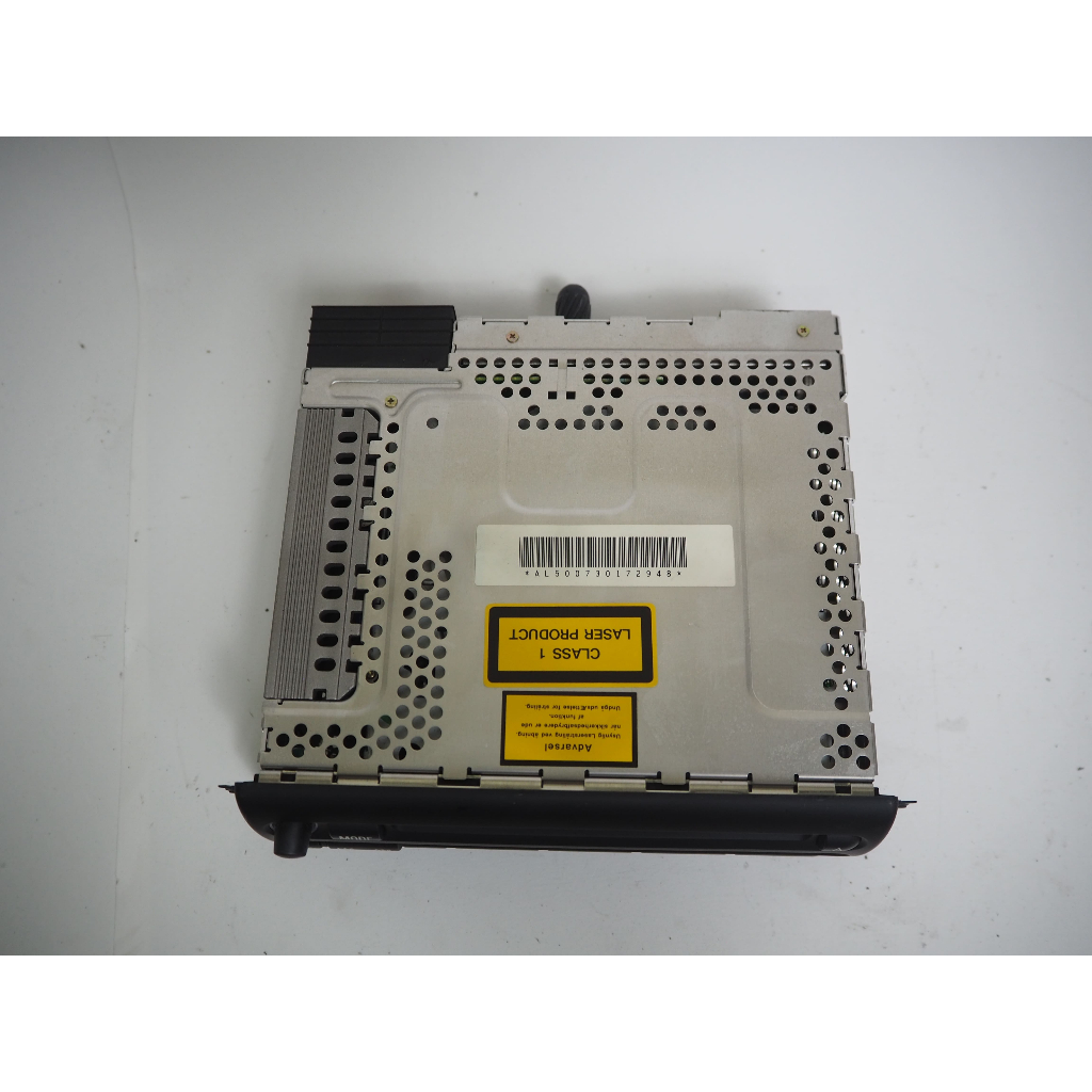 Mini Cooper R50/53 #6921965 วิทยุ