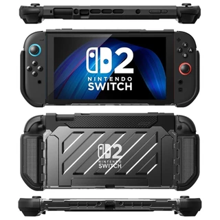 (ส่งทันที) เคส SUPCASE Unicorn Beetle Pro สำหรับ Nintendo Switch 2 / OLED