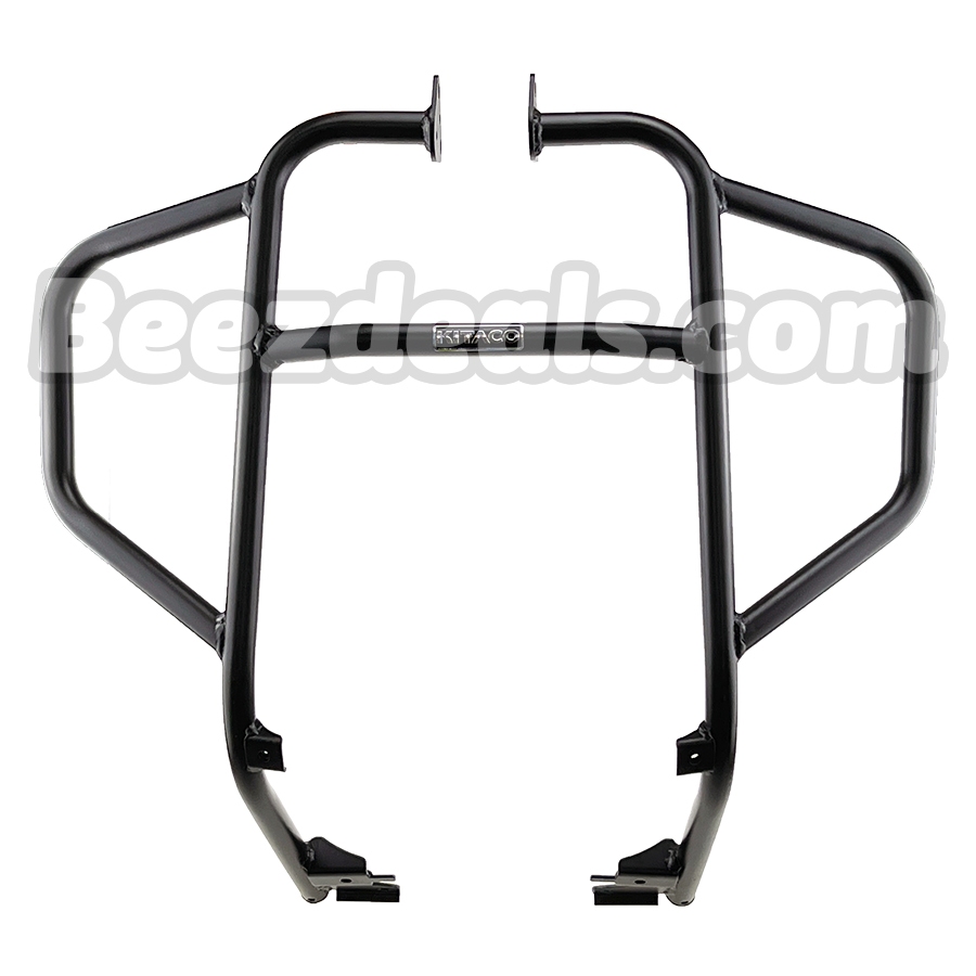 Kitaco กันล้ม แคชบาร์ การ์ดเครื่องยนต์ Honda CT125