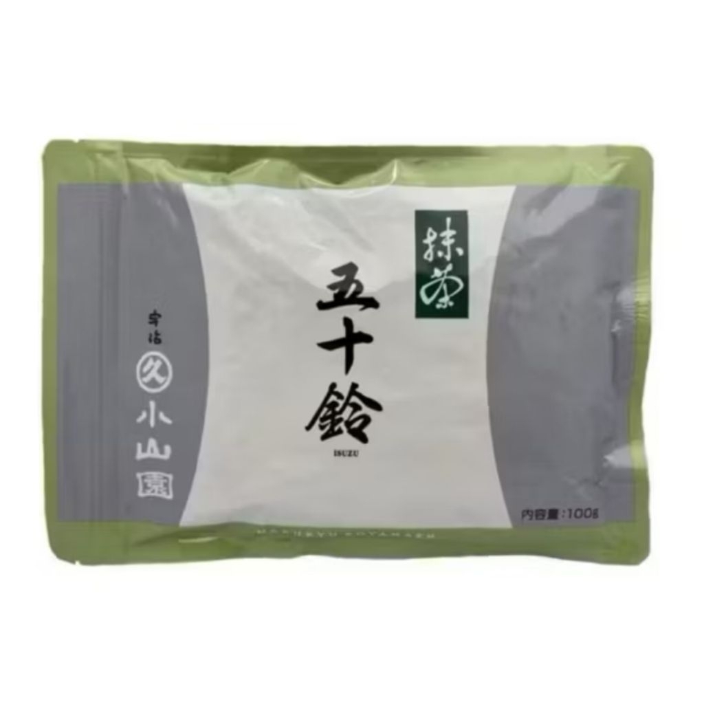 🌱Marukyu IZUZU 100g แบบถุง exp 1/12/25