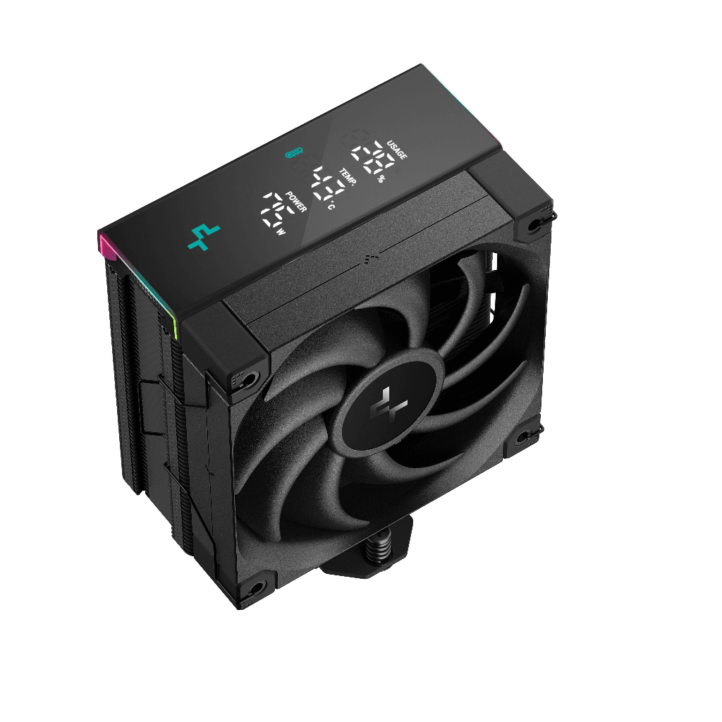 [มือ 2] DEEPCOOL - CPU COOLER AK400 DIGITAL PRO