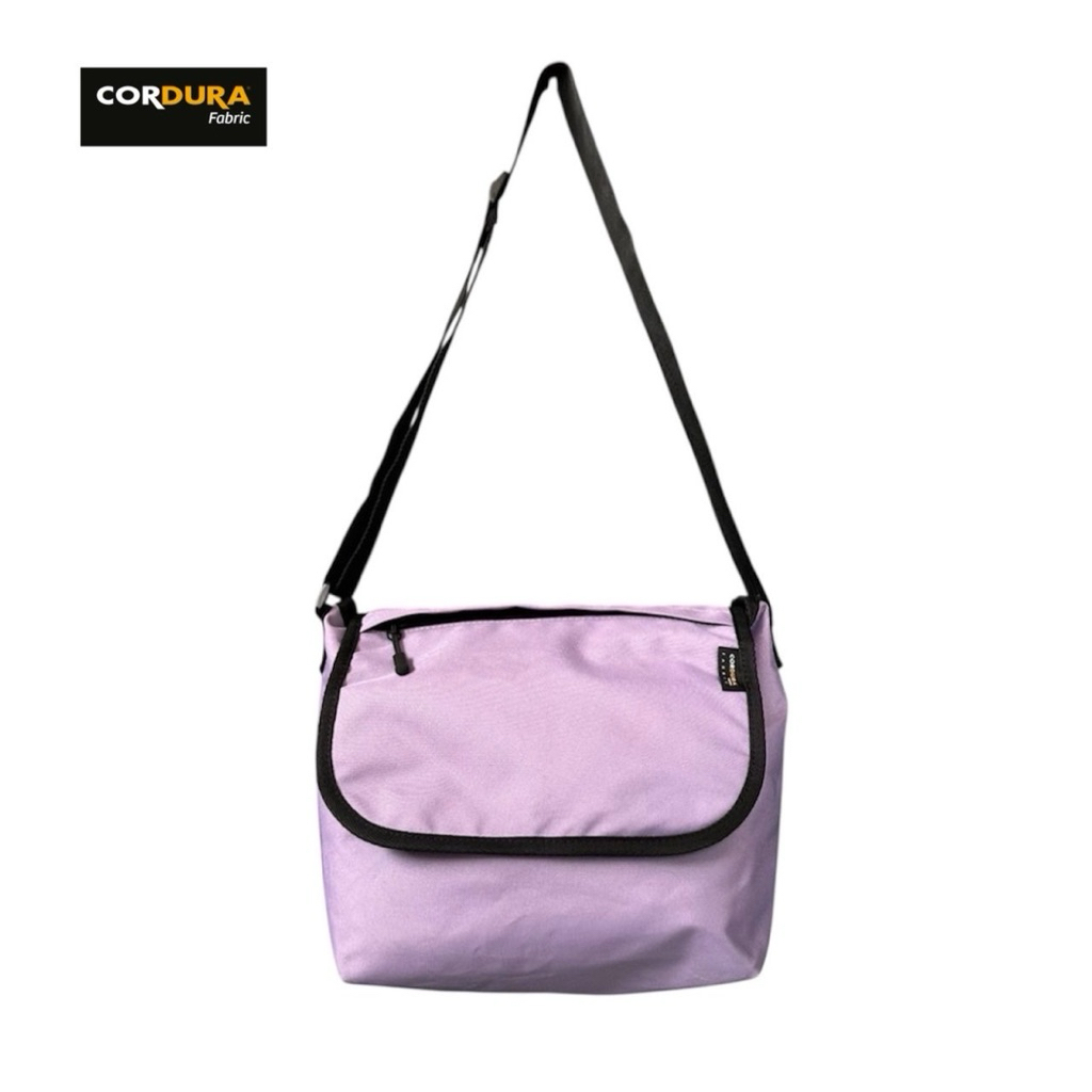 Cordura Fabric กระเป๋าสะพายข้าง