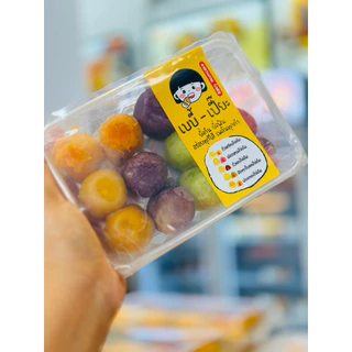 เบบี้เปี๊ยะไส้รวม - ขนมบ้านจันทร์ทอง