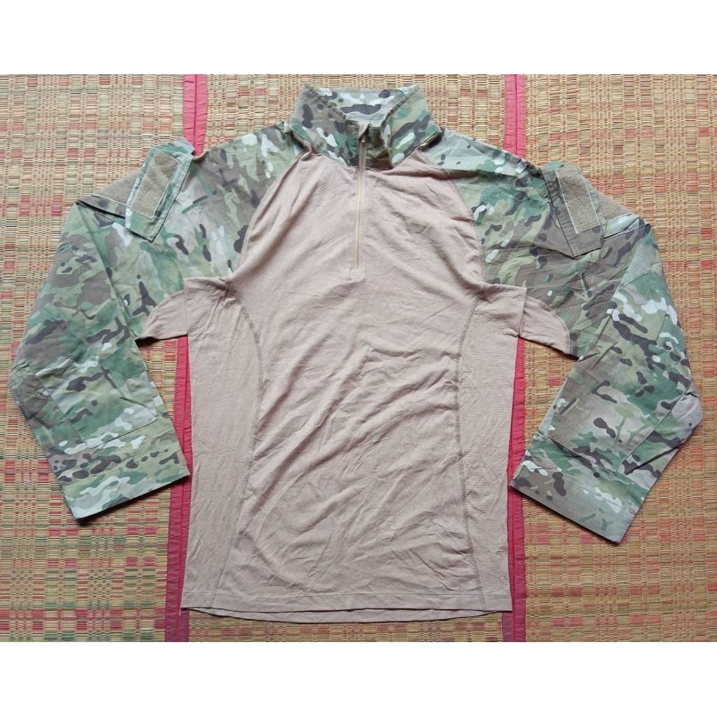 เสื้อซับในทหารสหรัฐ 5.11 Tactical