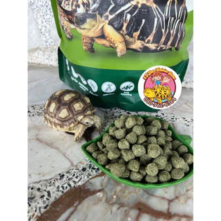 Pro-Reptiles อาหารเต่าบก ขนาด1กิโลกรัม