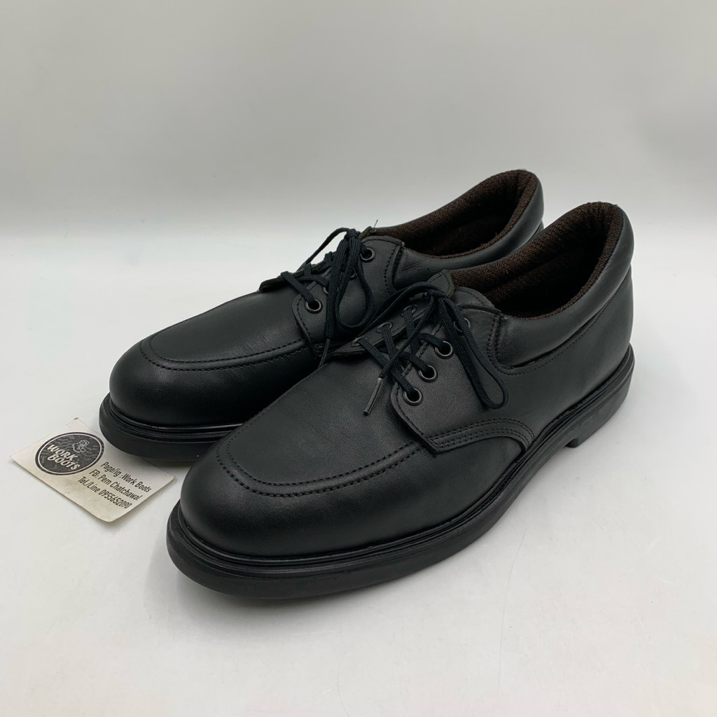 Vtg 80's Redwing 107 postman 43