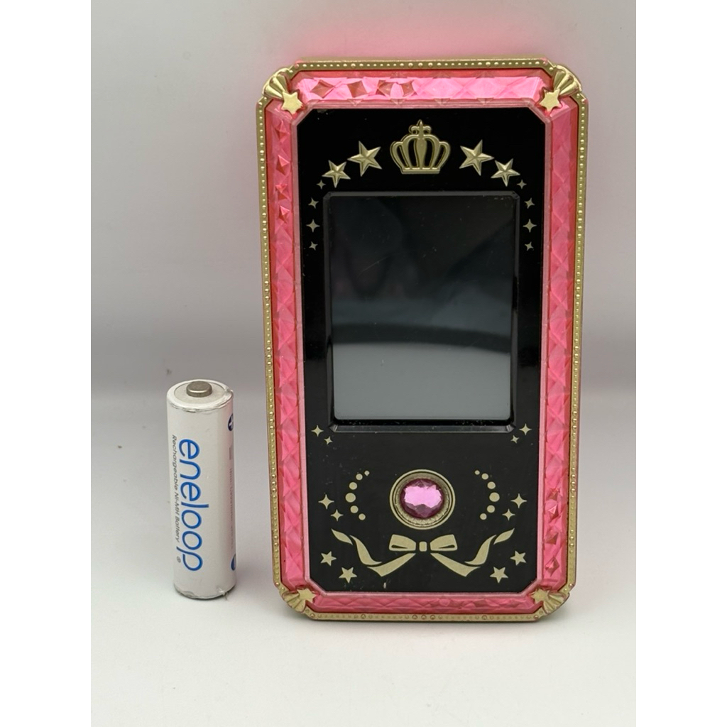 Aikatsu Stars! Aikatsu! Mobile