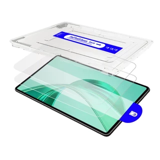 ฟิล์มกระจก พร้อมบล็อคติดตั้ง ออเนอร์ แพด เอ็กซ์8 เอ Tempered Glass Screen Protector For Honor Pad X8a