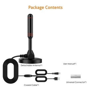 เสาอากาศทีวีดิจิตอล เสารับสัญญาณทีวีดิจิตอล ราคาถูกDIGITAL T…