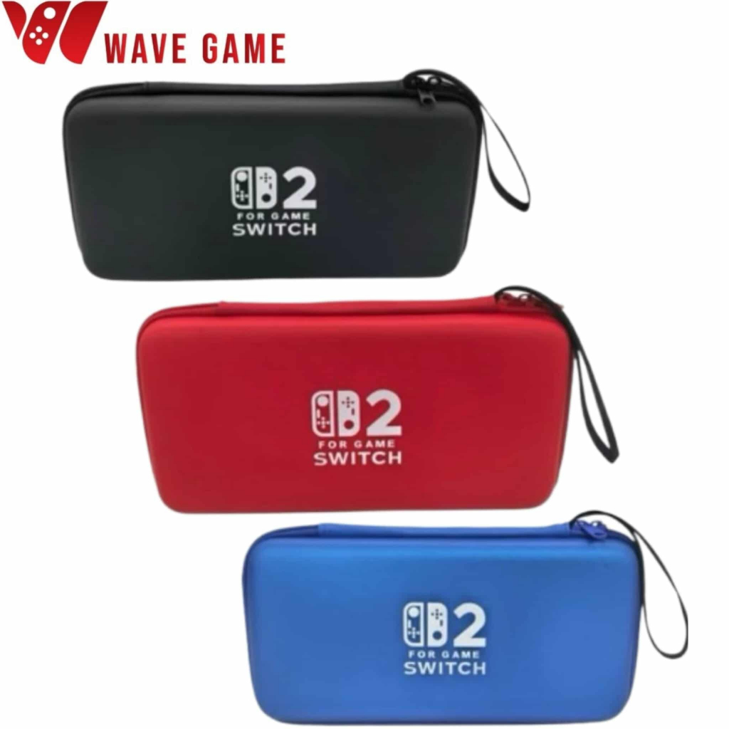 nintendo switch 2 air form กระเป๋า / กระเป๋าใส่เครื่อง / ns2