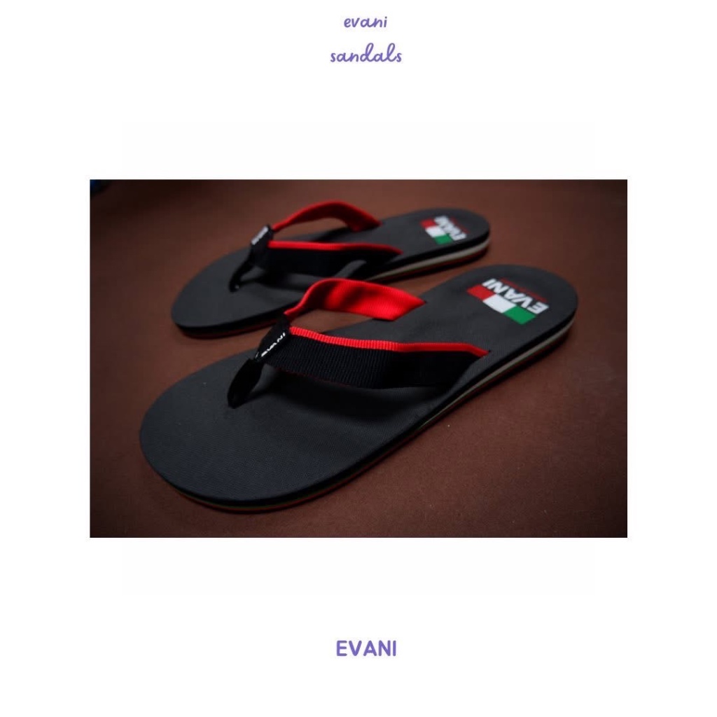 รวมรองเท้าราคาแตะEVANISANDALS