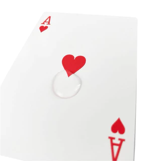 Card game Pvc การ์ดพลาสติก Classic มายากล ของสะสม การ์ดฝึกหัด การ์ด หลายสไตล์ ดูดวง คุณภาพสูง การ์ดสะสม