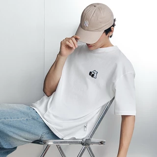พร้อมส่ง!! เสื้อยืด "Cozwaybay" รุ่น BASIC LOGO