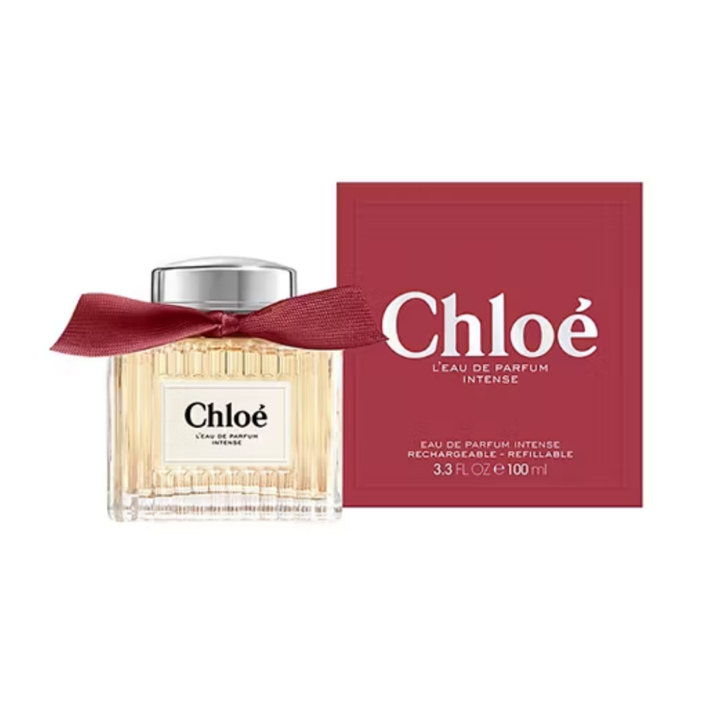 Chloe L' EAU DE PARFUM  INTENSE 100 ml