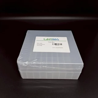 Freezing box 81,100wells for 1.8ml Cryotubes-กล่องใส่หลอดทดลอง ขนาด1.8 มิลลิลิตร จำนวน 81,100 ช่อง