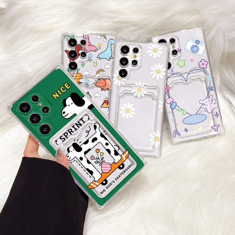 เคส For Vivo Y11 2019 Y19S Y29 5G Y22 Y21 Y20 Y27 Y15S Y12S Y33S Y35 Y12A Y12 Y22S Y15 Y03 Y12S Y16 Y17S Y20 Y22 Y36