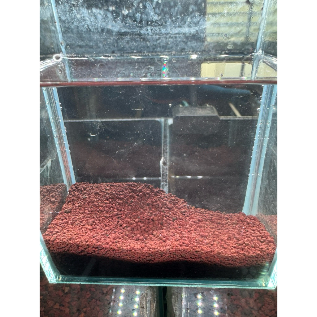 หินสำหรับเลี้ยงปลาช่อน  ทรายนำเข้าใช้เลี้ยงปลาช่อน ปลาสวยงาม