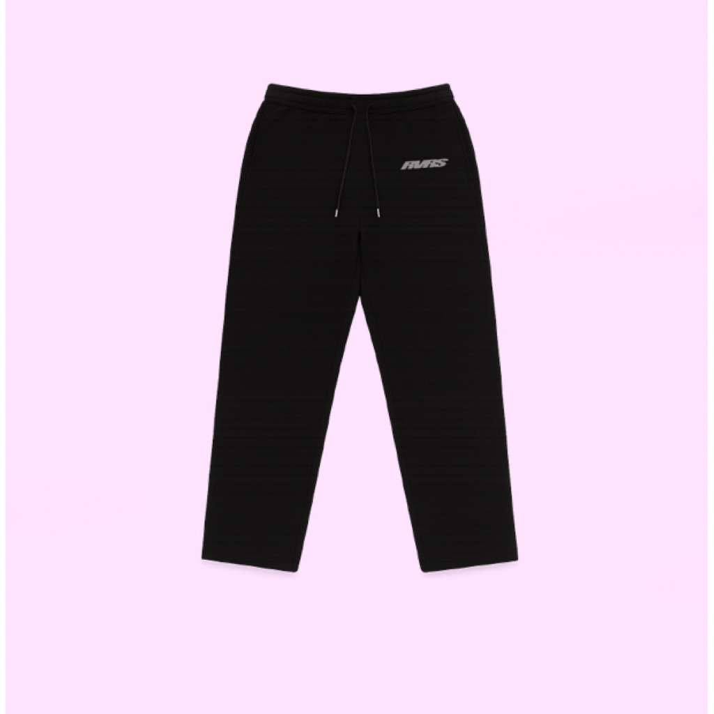 BURNING HEARTS JOGGERS ❤️‍🔥