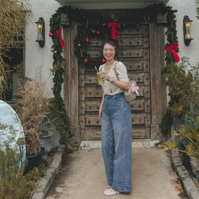 ส่งต่อกางเกงยีนส์Riley.apparels