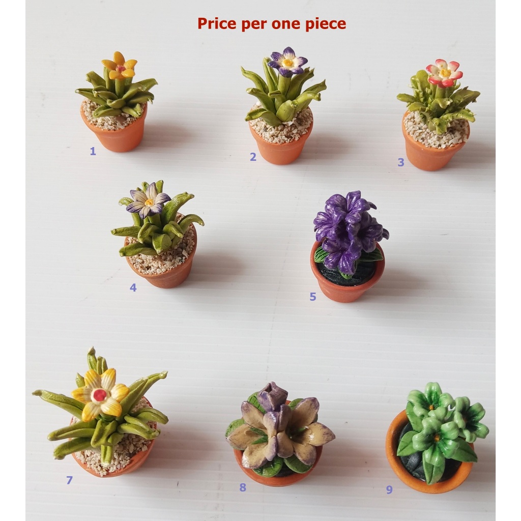 จากดินสู่ศิลปะ: การสร้างสรรค์ต้นไม้ดินด้วยมือ From Earth to Art: Handcrafted Clay Tree Creations