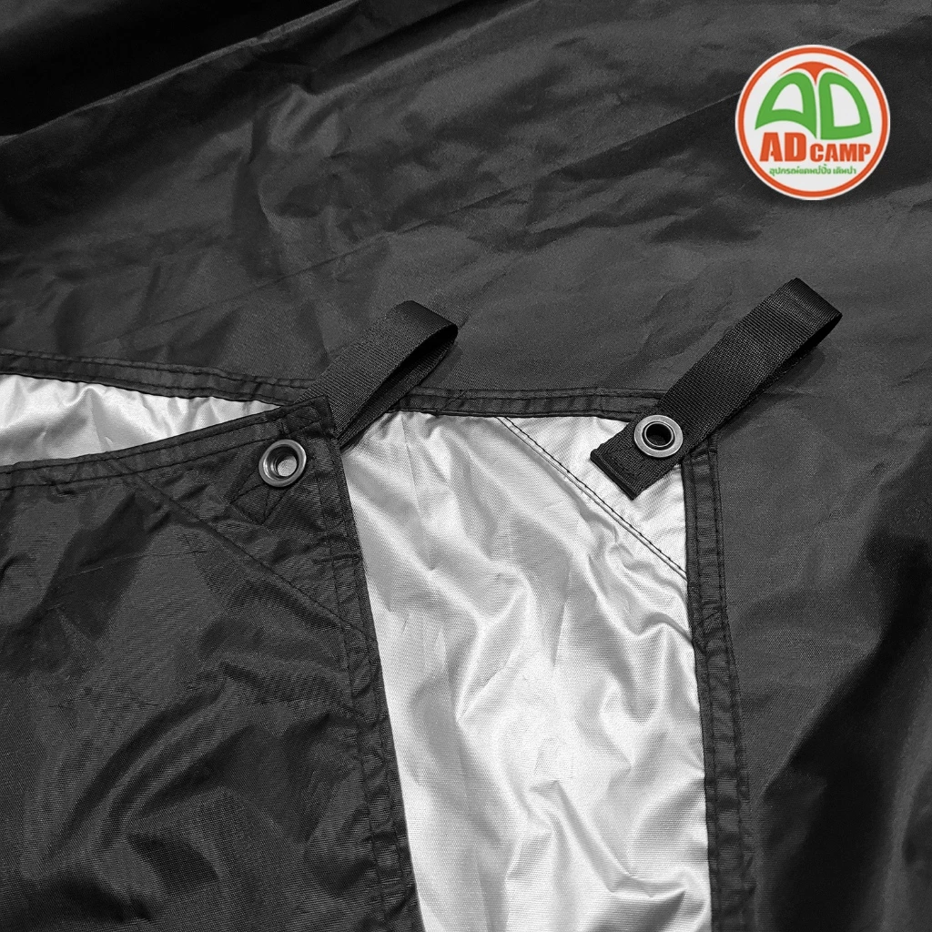 K2 COZY TARP 3.3x3.3 ฟลายชีทแคมป์ปิ้ง thumbnail 4