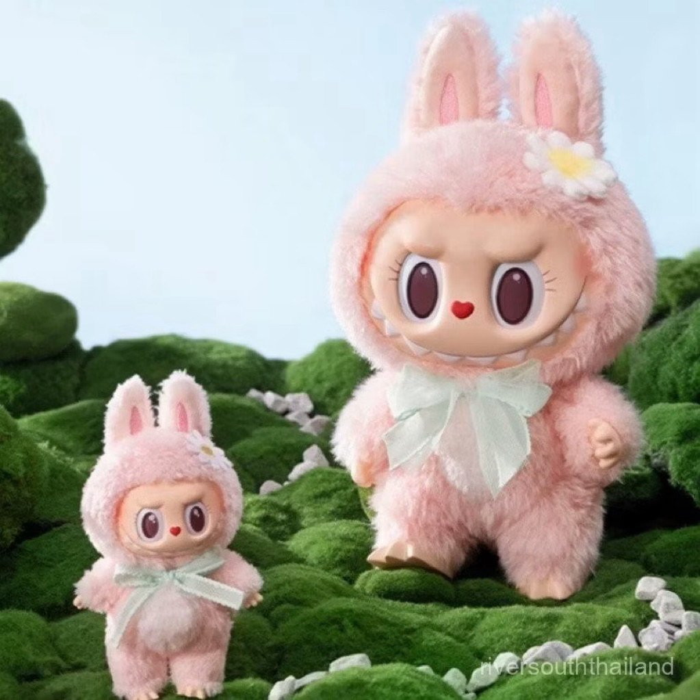 popmart mokoko close to sweet series