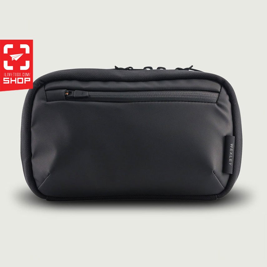 กระเป๋าจัดระเบียบ WEXLEY- Arnie Toiletry Bag