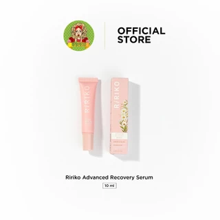 Ririko serum 10g - ริริโกะ เซรั่ม เซรั่มบำรุงจุดซ่อนเร้น ขนาด 10 กรัม