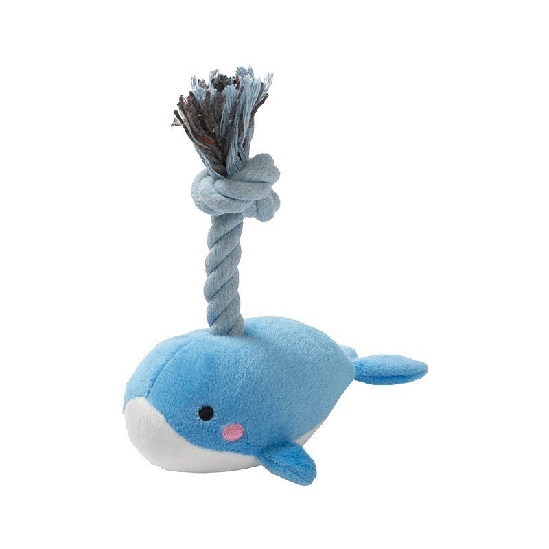FUKU FUKU PET - Rope TOY For Pets
