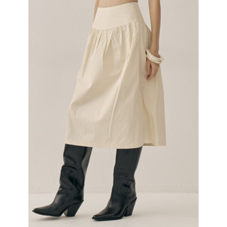 whatweartodayyy basic long skirt