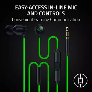 Razer Hammerhead V3 Wired Earbuds (หูฟังมีสาย)