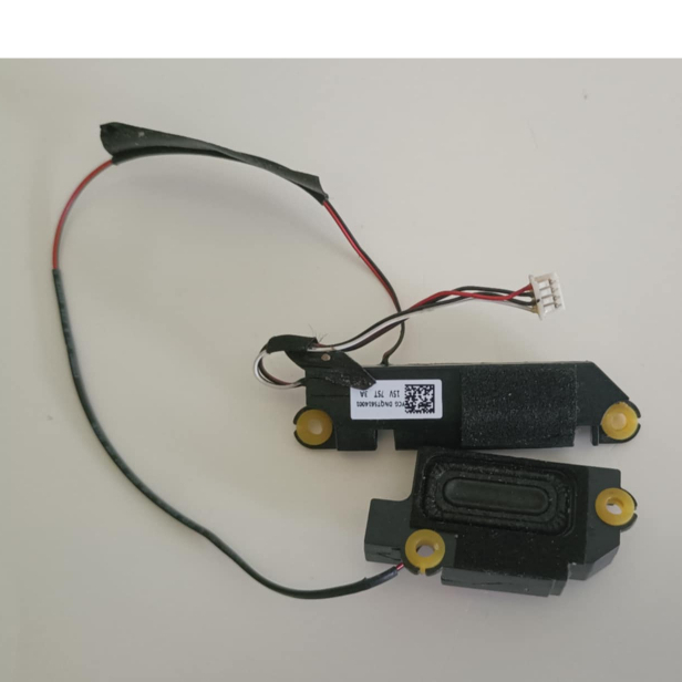 ลำโพง โน๊ตบุ๊ค Acer TravelMate P214 N19Q7 (ของแท้ถอดจากเครื่องเดิม ๆ )