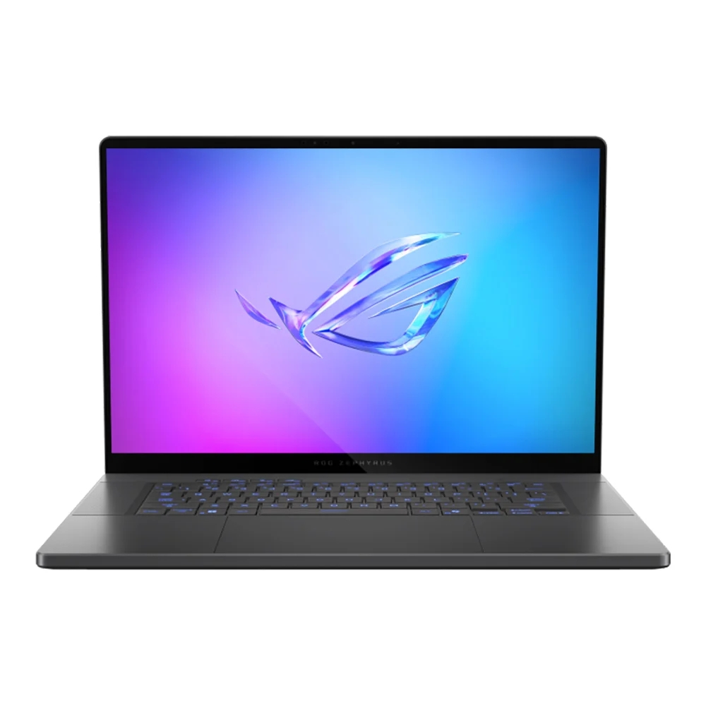 NOTEBOOK (โน๊ตบุ๊ค) ASUS ROG ZEPHYRUS G16 GU605CP-QR072WA 16" 2.5K 240Hz รับประกันซ่อมฟรีถึงบ้าน 3ปี