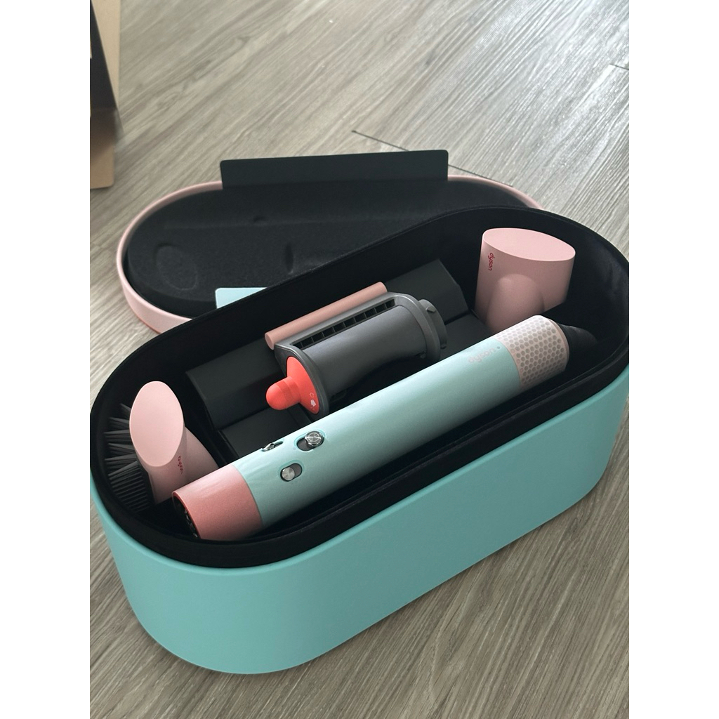 Dyson Airwrap - ceremic pop