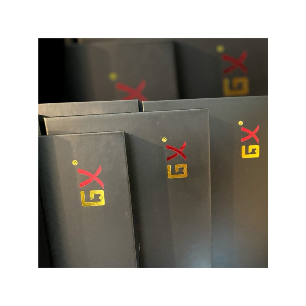 จอ GX OLED หน้าจอสัมผัส สำหรับiphone x xs xsmax [แท้ มีประกัน]