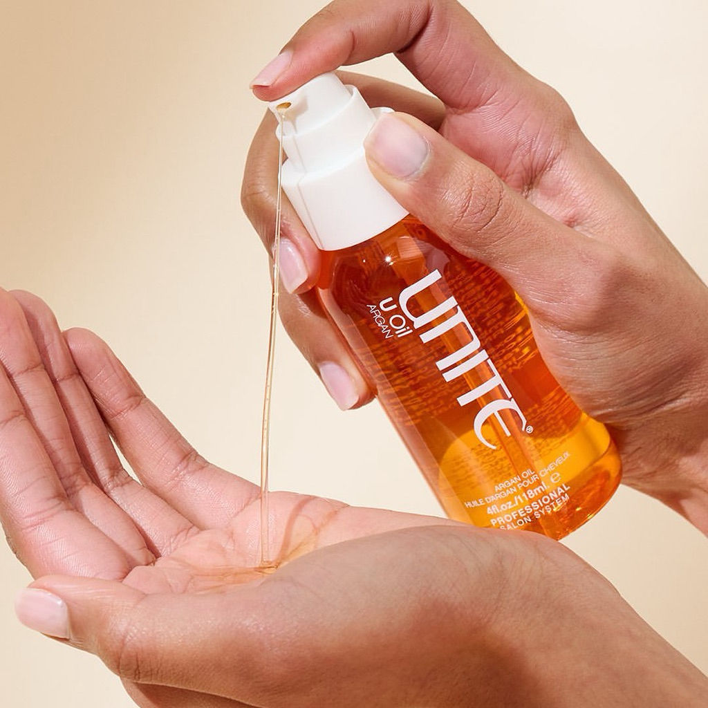 Unite Hair U Oil 118ml