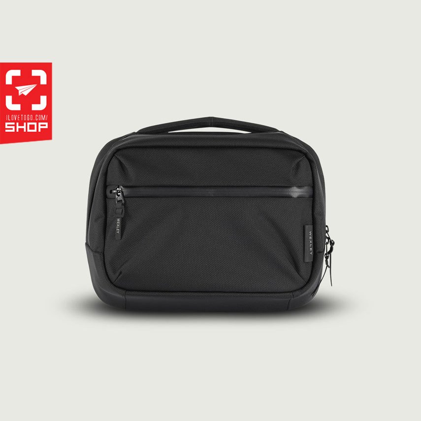 กระเป๋า WEXLEY - Malcolm 8L Sling Pack