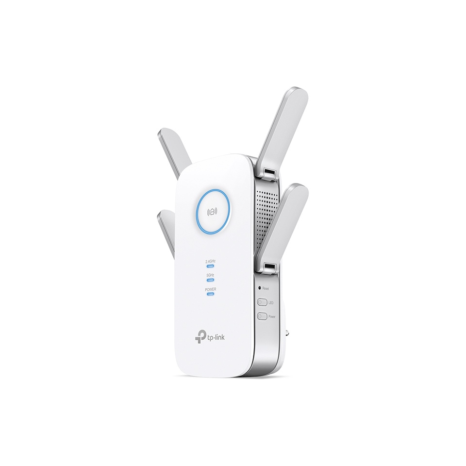 TP-LINK RE650 AC2600 Wi-Fi Range Extender