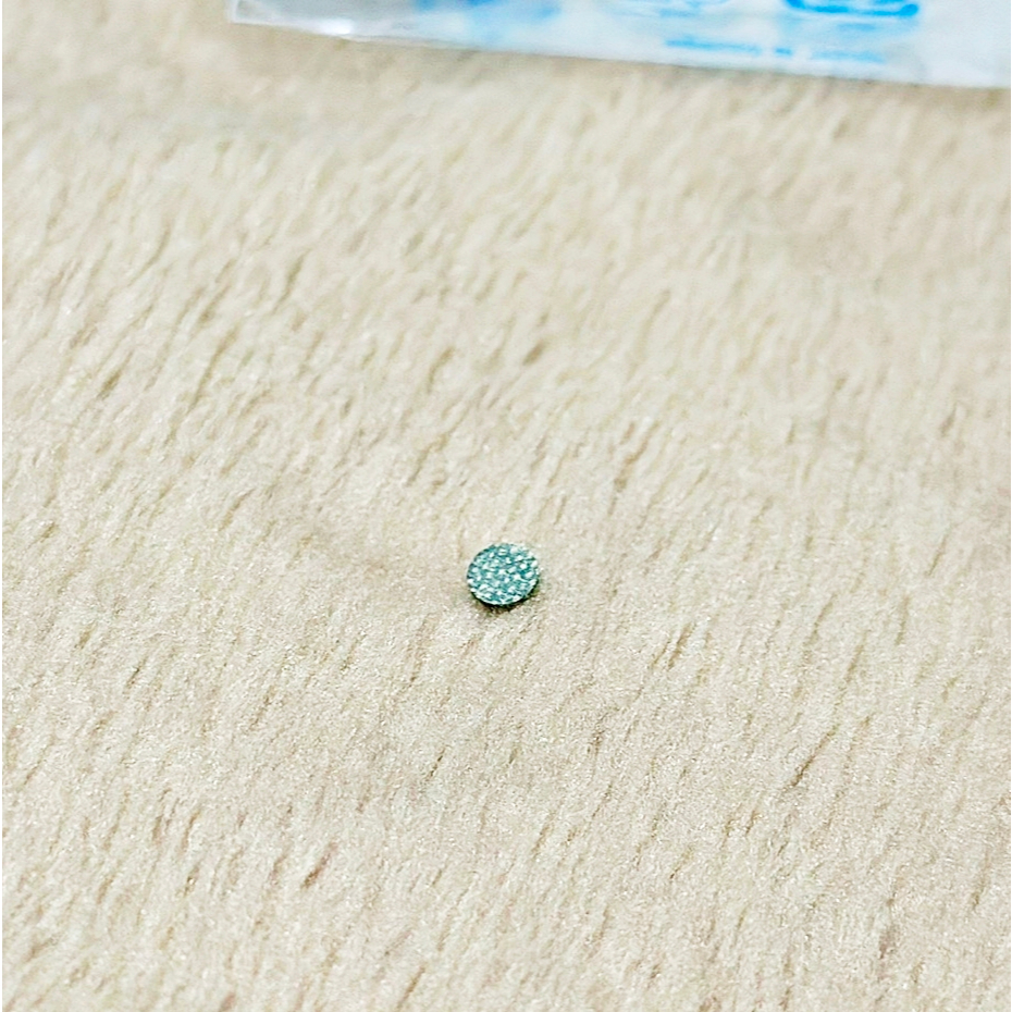 อะไหล่ แผ่นรองลูกปืน ใช้กับลูกปืนขนาด 3x7x3 / 3x8x2.5 mm สำหรับรอก 25 SLX BFS , 22 Aldebaran BFS , 23 CQ BFS และรุ่นอื่น ราคา ถูกที่สุด ดีลบีเคเค แกลเลอรีภาพที่ 3