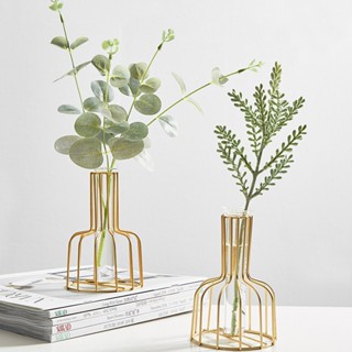 🔥พร้อมส่ง🔥แจกันเล็กสไตล์นอร์ดิกแจกันสำหรับตกแต่งห้องต่างๆภาย…