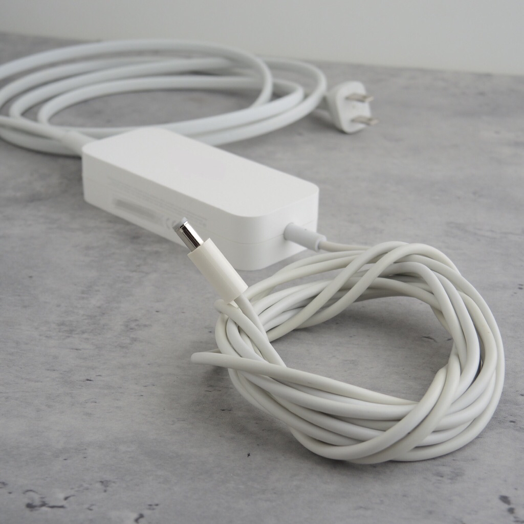 Adapter 12V 1.8A หัว 5.5x2.5mm อะแดปเตอร์สำหรับ Router, Laptop, Notebook มือสองญี่ปุ่น