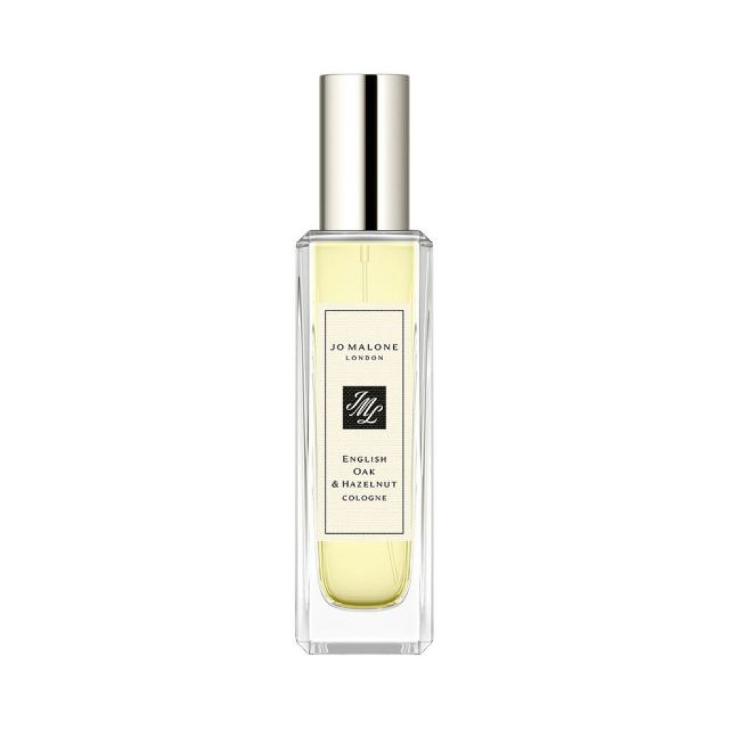 น้ำหอม Jo malone English Oak & Hazelnut Cologne 30ml