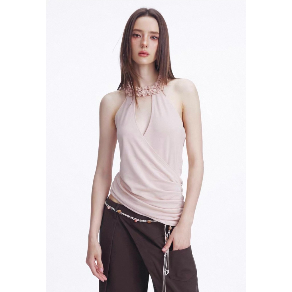 CIRA STUDIO -Top(pre-order)