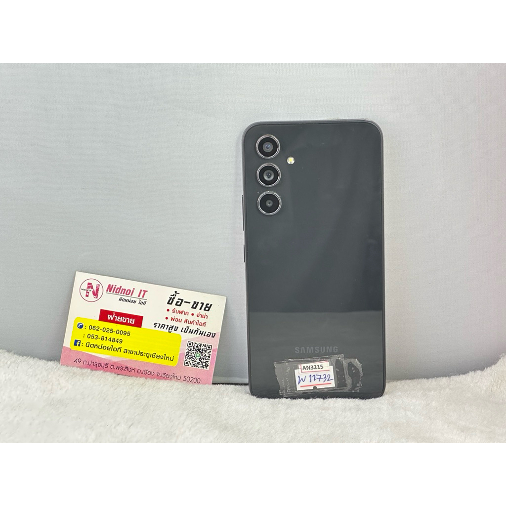 Samsung Galaxy A54 5G 6.4" (AN3215) มือสอง